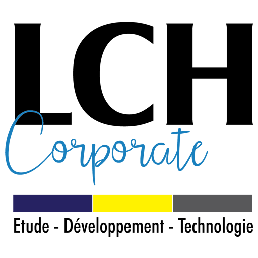 LCH Corporate logo