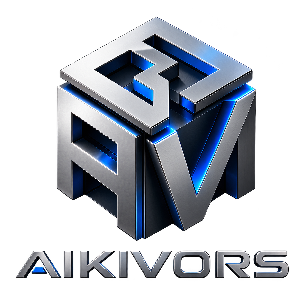 AIKIVORS Product Data Intelligence